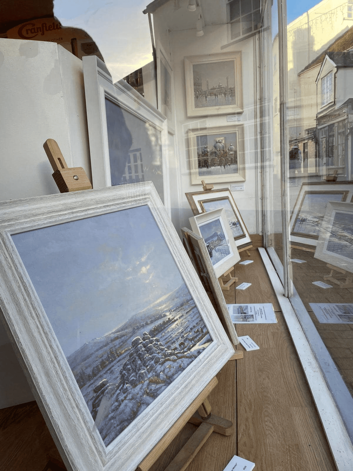 Frame Bespoke