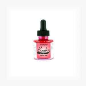 Dr Ph Martins Bombay Ink - Red