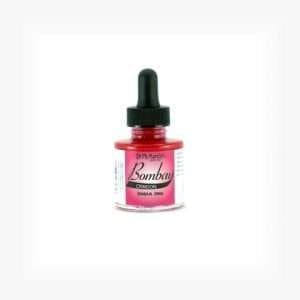 Dr Ph Martins Bombay Ink - Crimson