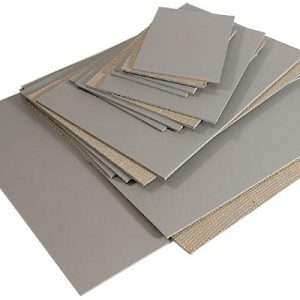 Traditional Lino Block - 150x100mm - pack 2