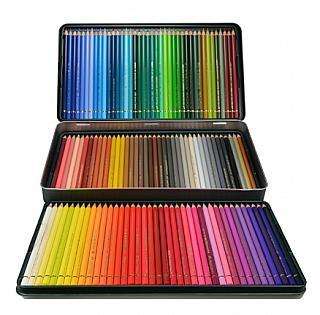Faber Castell Polychromos Coloured Pencil Set of 120