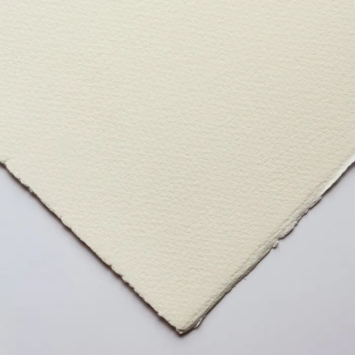 Somerset 100% Cotton - Textured - 140lb / 300gsm - 56 x 76cm sheet