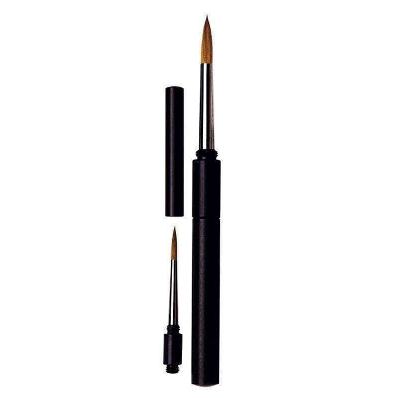da Vinci Series 1573 Cosmotop Spin Pocket Brush Size