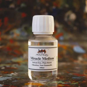 Michael Harding Miracle Medium - 250ml