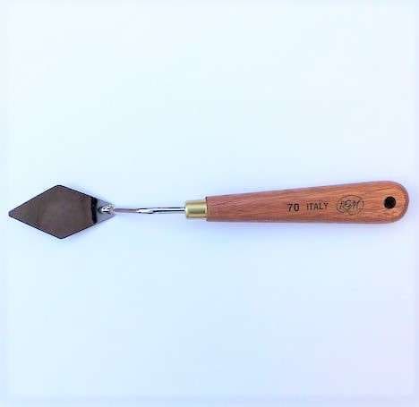 RGM Palette Knife Size 70