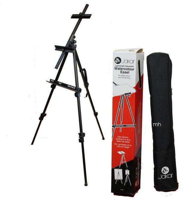 Jakar Watercolour Easel