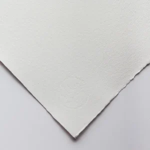 Hahnemuhle Etching Paper - 100% Cotton - 140lb / 300gsm - 22" x 30" sheet