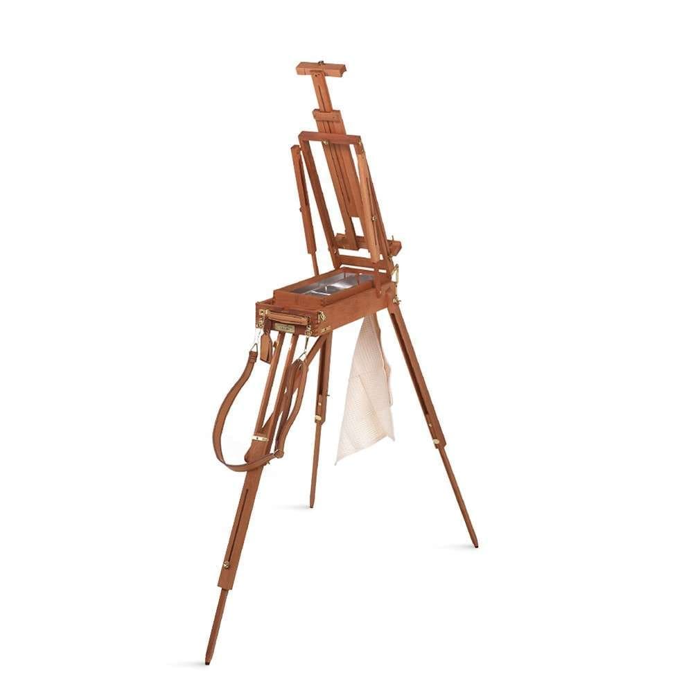 Jullian - Premium Half French Easel