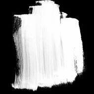 Zinc Mixing White Mixing White Acrylic